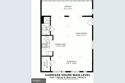 5420 Macarthur Boulevard NW, Washington, DC 20016 - Photo 76