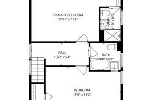 5420 MacArthur Blvd NW, Washington, DC 20016 - Photo 74