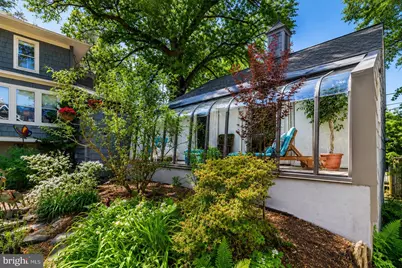 5420 Macarthur Boulevard NW, Washington, DC 20016 - Photo 6