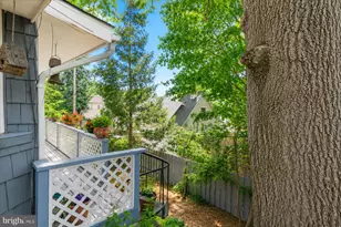 5420 MacArthur Blvd NW, Washington, DC 20016 - Photo 38