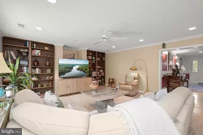 2735 Unicorn Lane NW, Washington, DC 20015 - Photo 4
