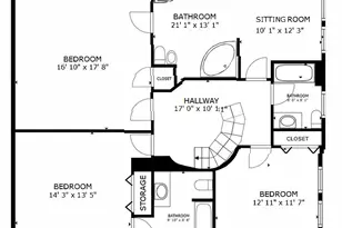 2735 Unicorn Ln NW, Washington, DC 20015 - Photo 28