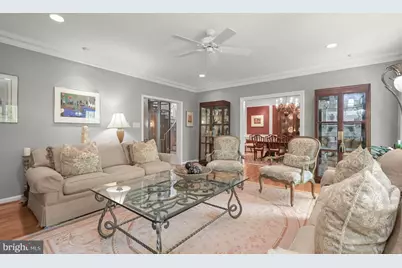 2735 Unicorn Lane NW, Washington, DC 20015 - Photo 10