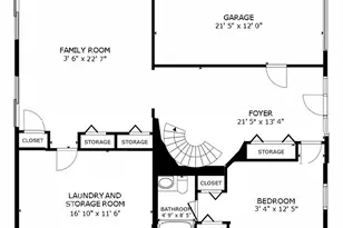 2735 Unicorn Ln NW, Washington, DC 20015 - Photo 26