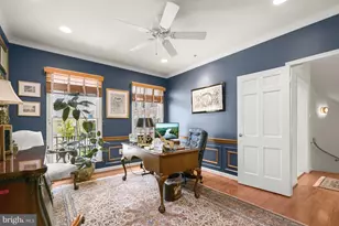 2735 Unicorn Ln NW, Washington, DC 20015 - Photo 18