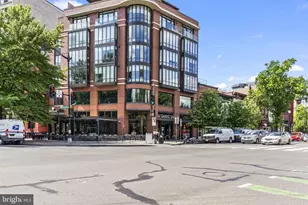 1303 P St NW, Washington, DC 20005 - Photo 18