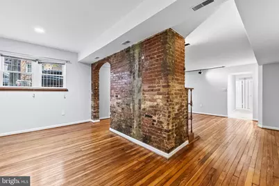 1303 P Street NW #2, Washington, DC 20005 - Photo 6