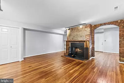 1303 P Street NW #2, Washington, DC 20005 - Photo 4