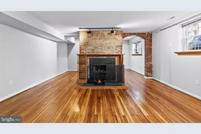 1303 P Street NW #2, Washington, DC 20005 - Photo 2