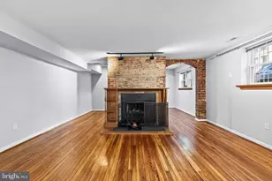 1303 P St NW, Washington, DC 20005 - Photo 2