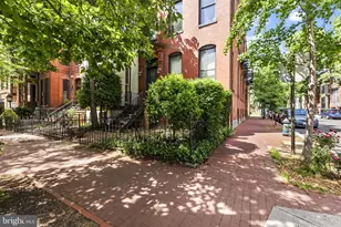 1303 P St NW, Washington, DC 20005 - Photo 1