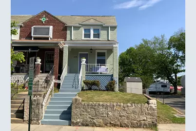 1772 E Street NE, Washington, DC 20002 - Photo 2