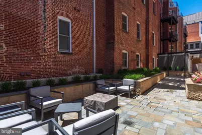 1745 N Street NW #404, Washington, DC 20036 - Photo 32