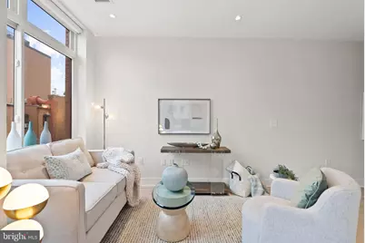 1745 N Street NW #404, Washington, DC 20036 - Photo 6