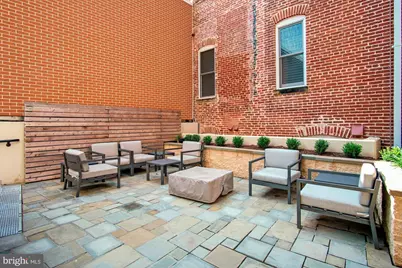 1745 N Street NW #404, Washington, DC 20036 - Photo 32