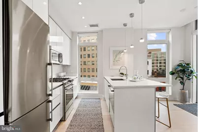 1745 N Street NW #404, Washington, DC 20036 - Photo 8