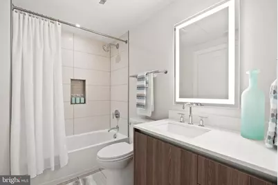 1745 N Street NW #404, Washington, DC 20036 - Photo 18