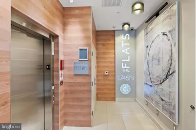 1745 N Street NW #404, Washington, DC 20036 - Photo 26
