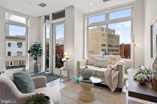 1745 N St NW, Washington, DC 20036 - Photo 4
