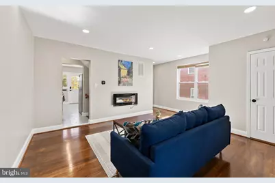 4717 7th Street NE, Washington, DC 20017 - Photo 4