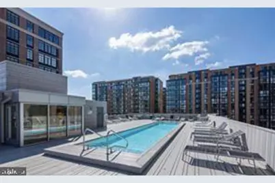 437 New York Avenue NW #511, Washington, DC 20001 - Photo 16