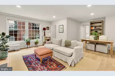 1880 Columbia Road NW #203, Washington, DC 20009 - Photo 4