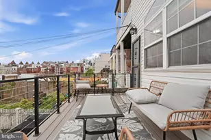 56 Adams St NW, Washington, DC 20001 - Photo 36