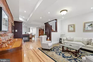 56 Adams St NW, Washington, DC 20001 - Photo 4