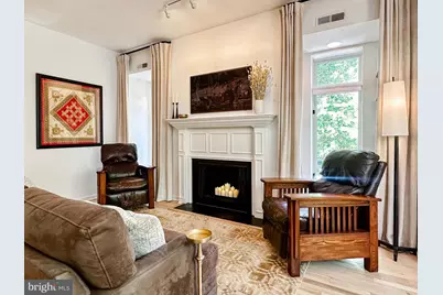 3101 P Street NW #2, Washington, DC 20007 - Photo 4
