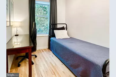 3101 P Street NW #2, Washington, DC 20007 - Photo 28