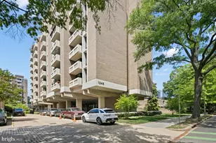 1245 4th St SW, Washington, DC 20024 - Photo 42