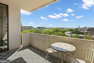1245 4th Street SW #E707, Washington, DC 20024 - Photo 2