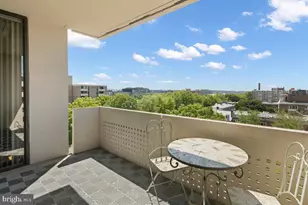 1245 4th St SW, Washington, DC 20024 - Photo 2