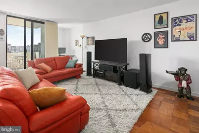 1245 4th Street SW #E707, Washington, DC 20024 - Photo 2