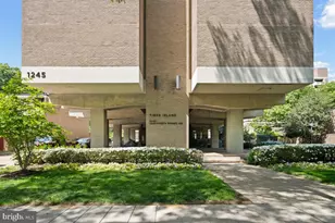 1245 4th St SW, Washington, DC 20024 - Photo 40