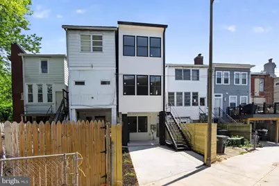 237 Rock Creek Church Road NW, Washington, DC 20011 - Photo 24