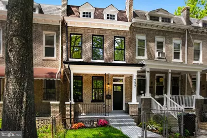 237 Rock Creek Church Road NW, Washington, DC 20011 - Photo 22