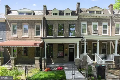 237 Rock Creek Church Road NW, Washington, DC 20011 - Photo 2