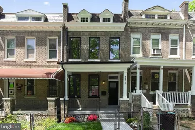 237 Rock Creek Church Road NW, Washington, DC 20011 - Photo 1