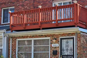 3443 Clay St NE, Washington, DC 20019 - Photo 2