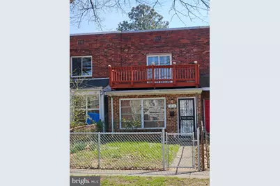 3443 Clay Street NE, Washington, DC 20019 - Photo 6