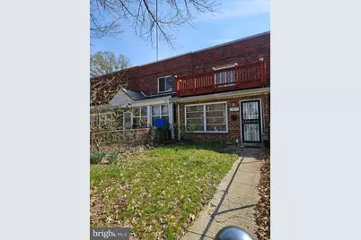 3443 Clay Street NE, Washington, DC 20019 - Photo 2