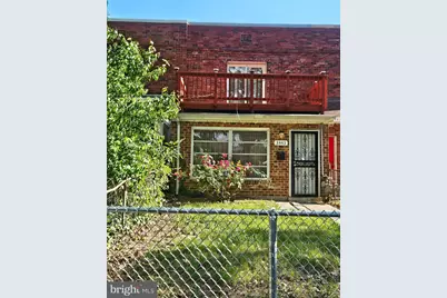 3443 Clay Street NE, Washington, DC 20019 - Photo 1