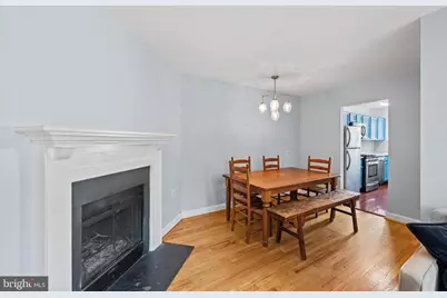 3819 Davis Place NW #4, Washington, DC 20007 - Photo 6