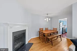 3819 Davis Pl NW, Washington, DC 20007 - Photo 6