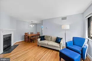 3819 Davis Pl NW, Washington, DC 20007 - Photo 4