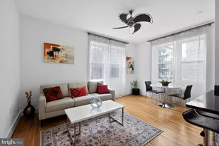 1725 17th St NW, Washington, DC 20009 - Photo 8