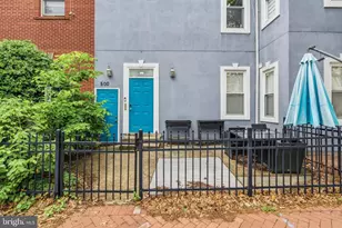 500 Florida Ave NW, Washington, DC 20001 - Photo 20