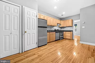 500 Florida Avenue NW #4, Washington, DC 20001 - Photo 4