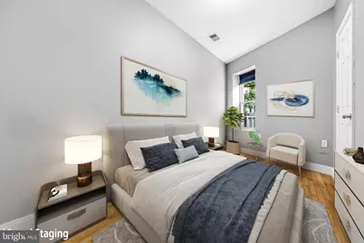 500 Florida Avenue NW #4, Washington, DC 20001 - Photo 12